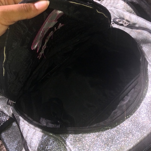 Athletic backpack - Picture 4 of 5